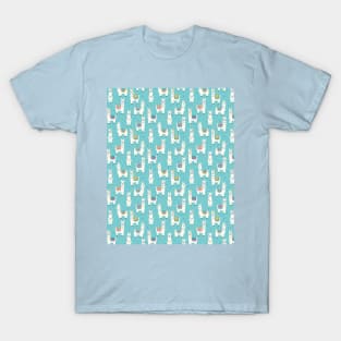 Moody Alpaca T-Shirt